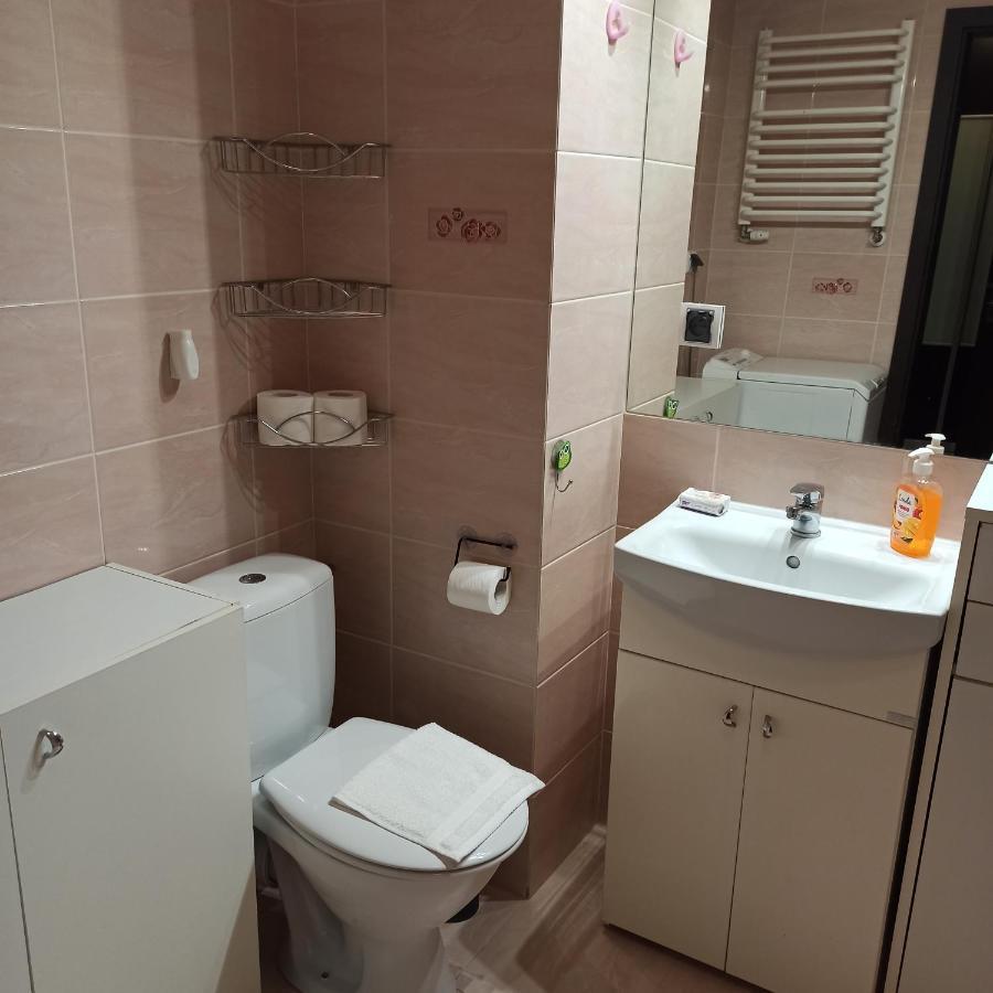 Apartament Dunikowskiego 57M2 Λούμπλιν Εξωτερικό φωτογραφία