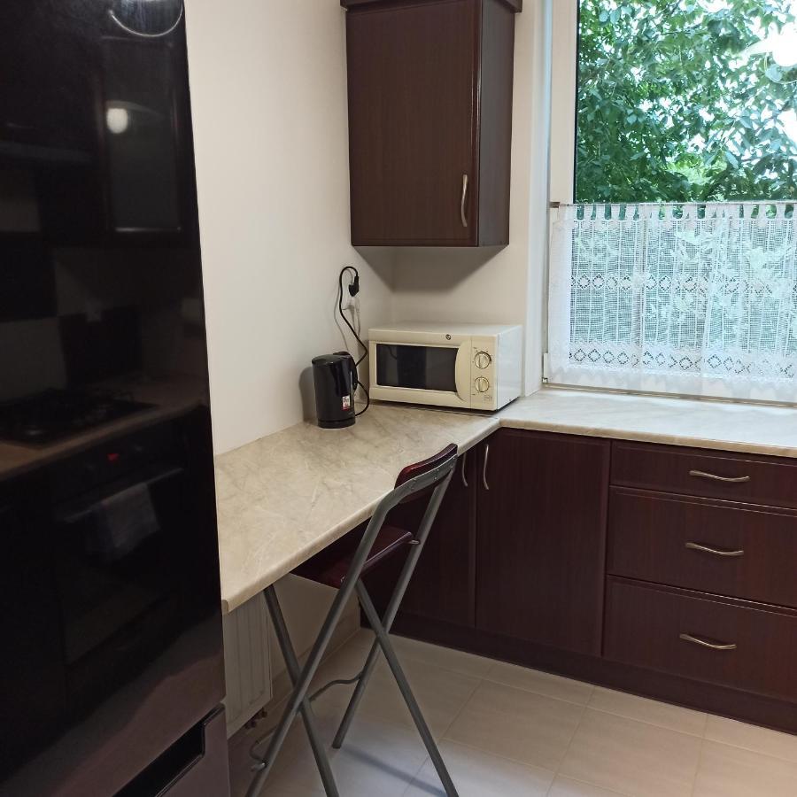 Apartament Dunikowskiego 57M2 Λούμπλιν Εξωτερικό φωτογραφία