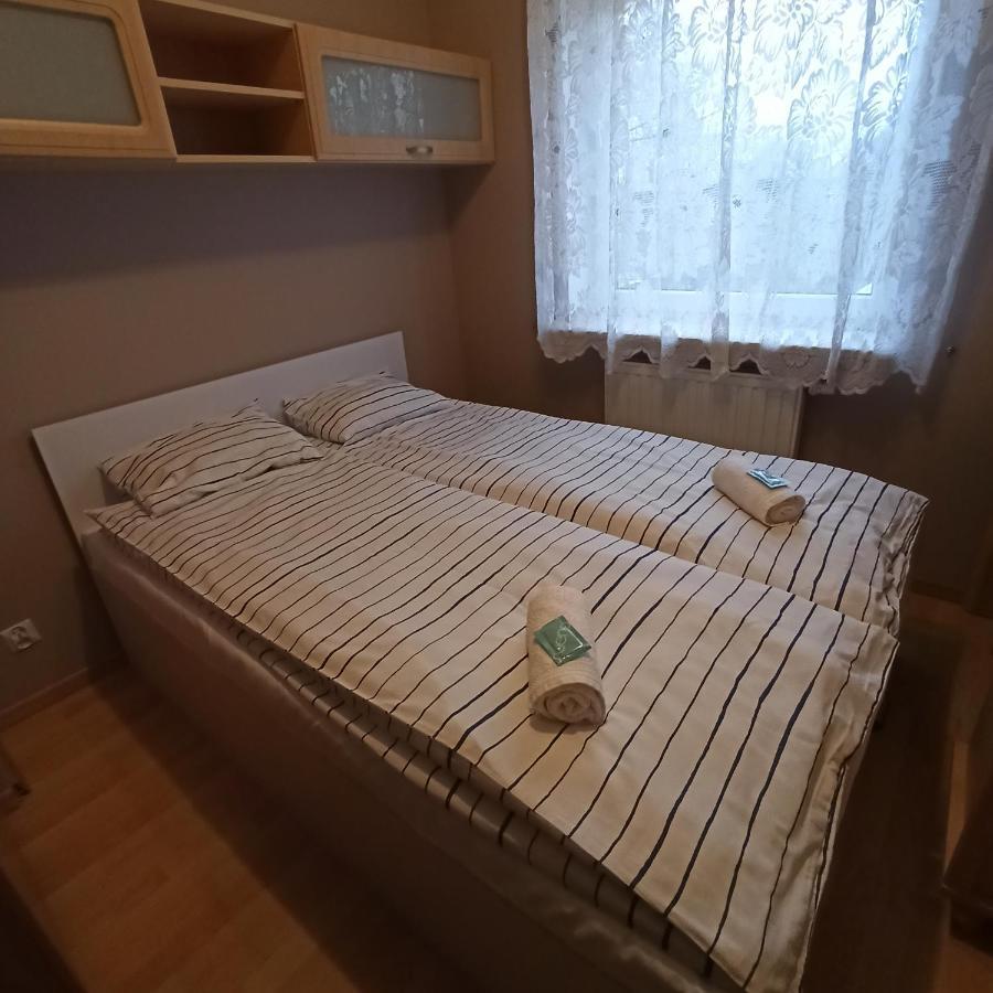 Apartament Dunikowskiego 57M2 Λούμπλιν Εξωτερικό φωτογραφία