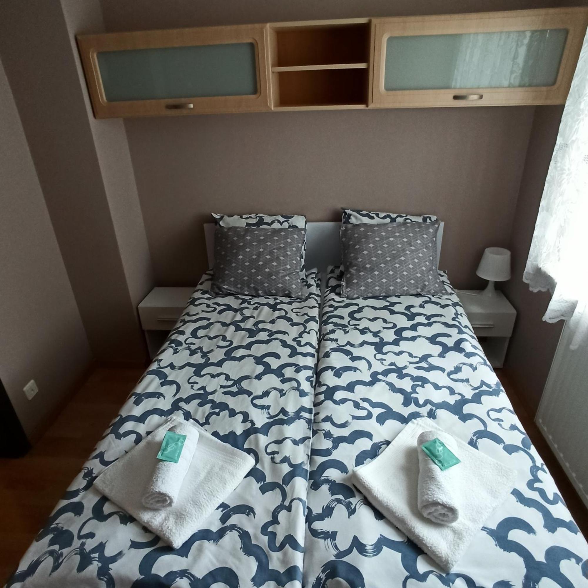 Apartament Dunikowskiego 57M2 Λούμπλιν Εξωτερικό φωτογραφία