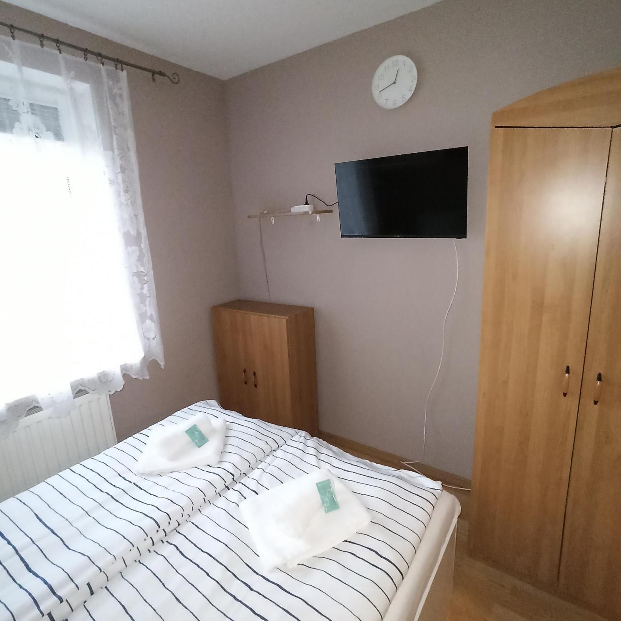 Apartament Dunikowskiego 57M2 Λούμπλιν Εξωτερικό φωτογραφία